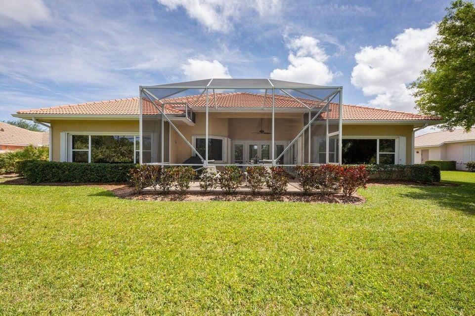 LOST LAKE @ HOBE SOUND P.U.D. - Residential