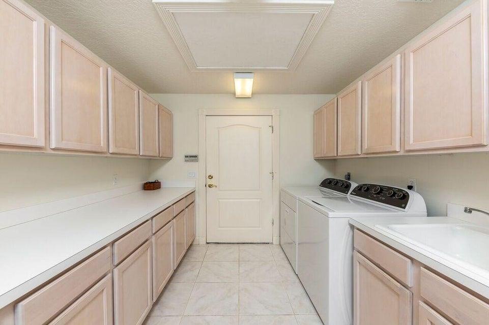 LOST LAKE @ HOBE SOUND P.U.D. - Residential