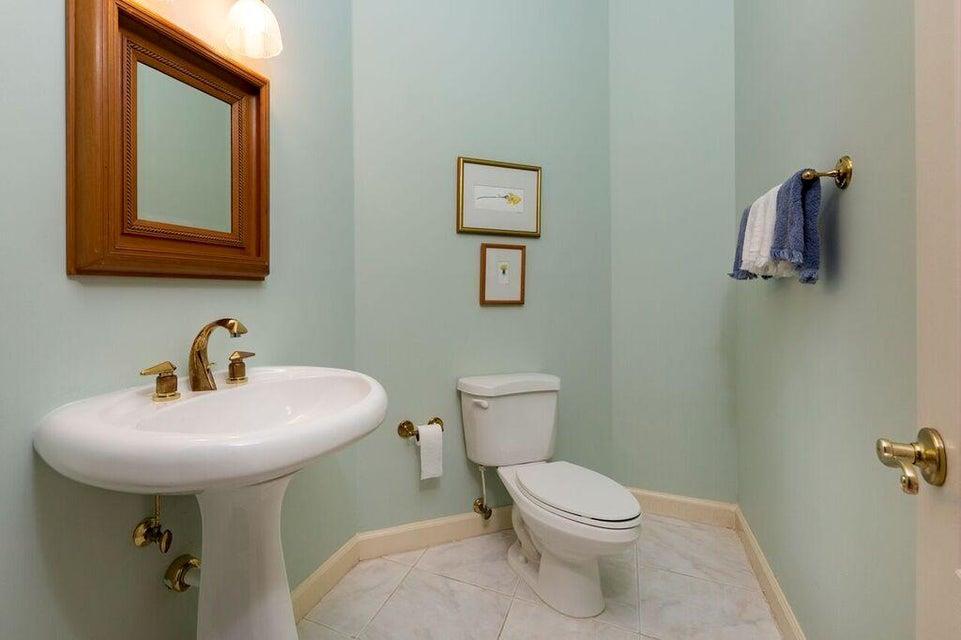 LOST LAKE @ HOBE SOUND P.U.D. - Residential