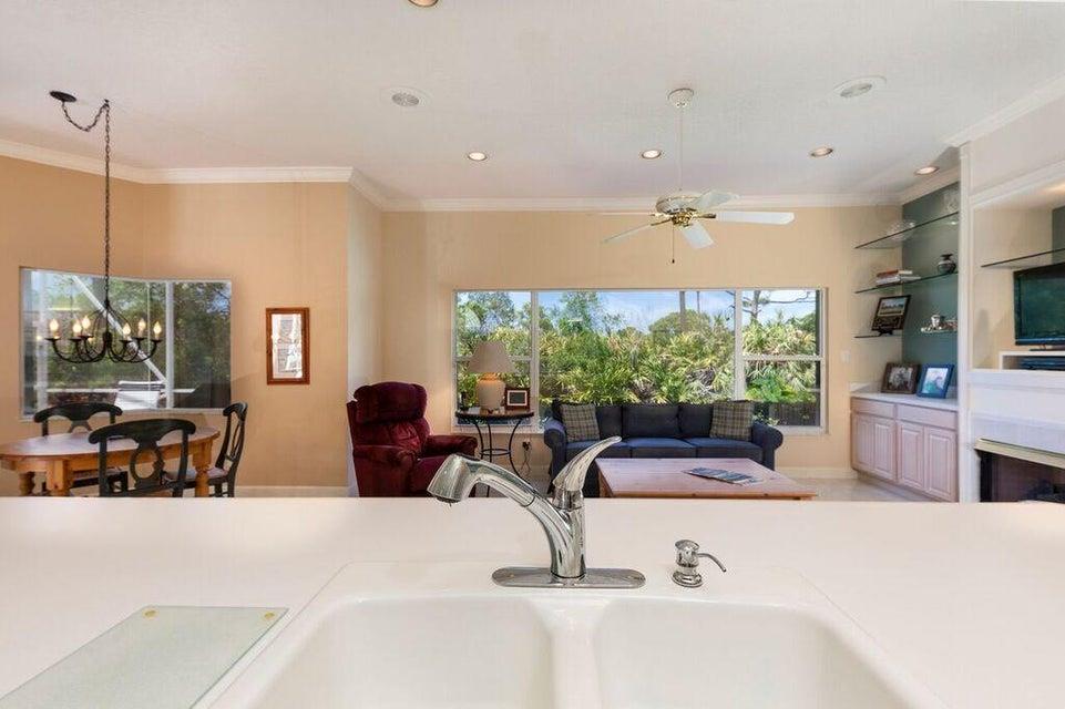 LOST LAKE @ HOBE SOUND P.U.D. - Residential