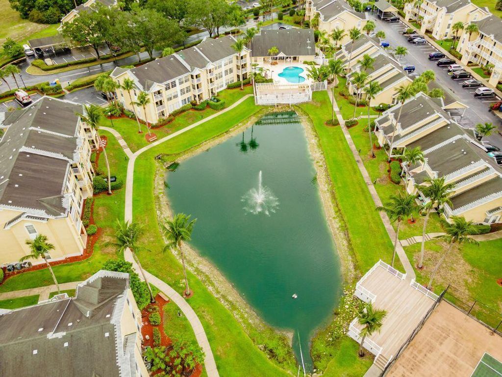 Photo of 6324 Costa C Drive #C, Boca Raton, FL 33433 (MLS # R11104565)