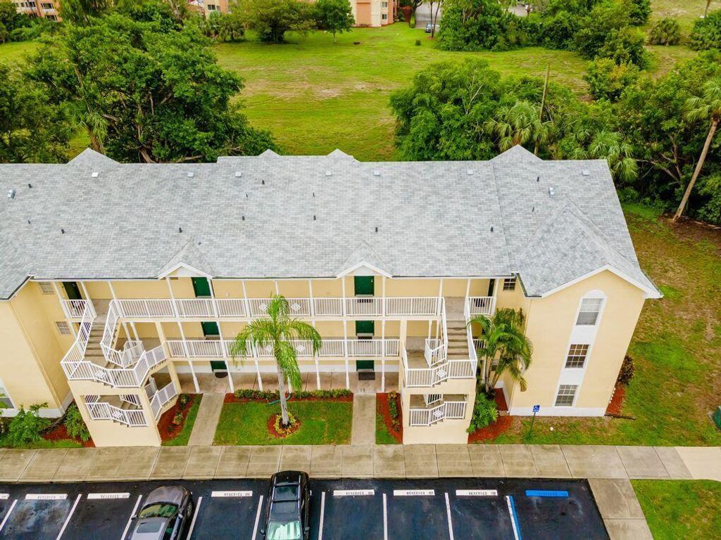 Photo of 6324 Costa C Drive #C, Boca Raton, FL 33433 (MLS # R11104565)