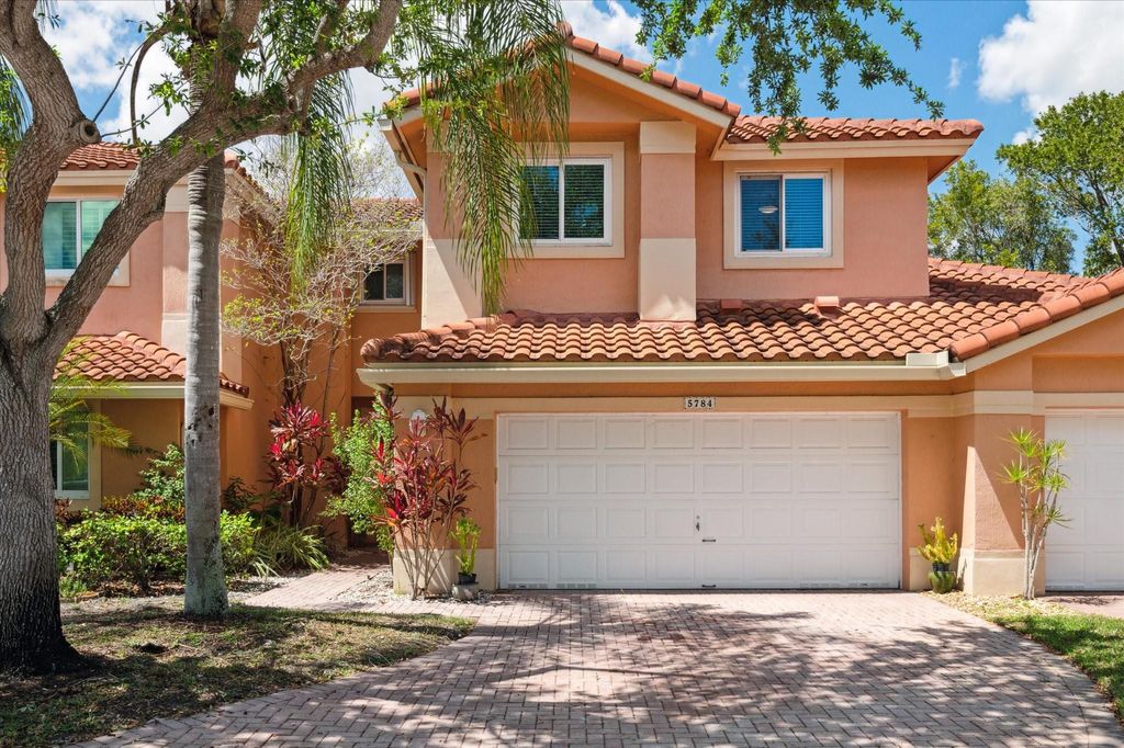 Photo of 5784 NW 127th Terrace #5784, Coral Springs, FL 33076 (MLS # F10495471)