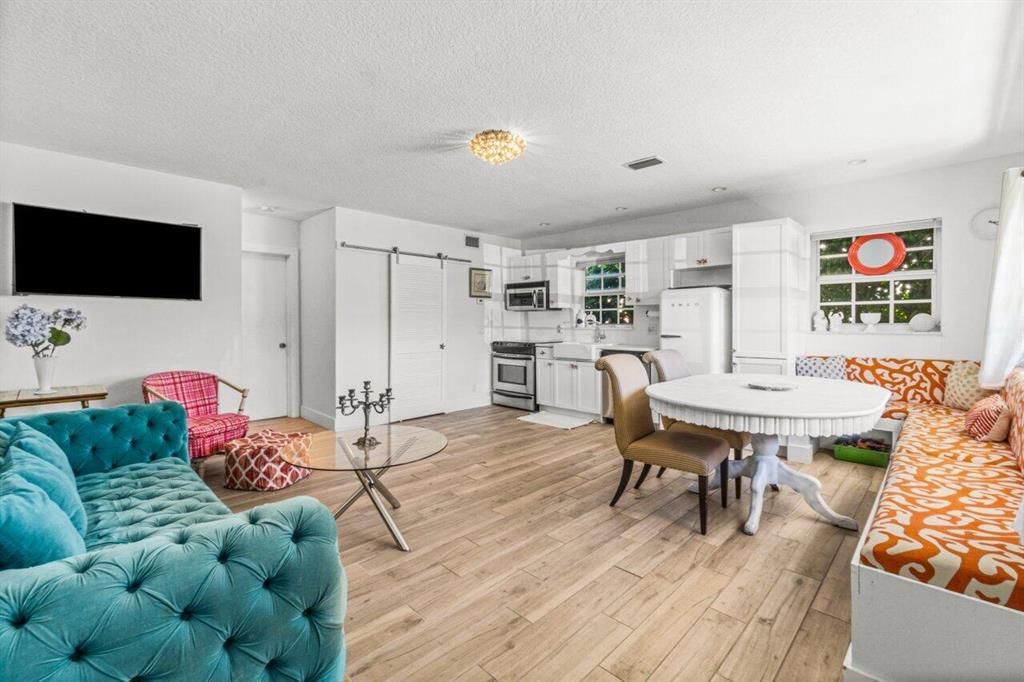 Photo of 5505 N Ocean Boulevard #3-106, Ocean Ridge, FL 33435 (MLS # R10875791)