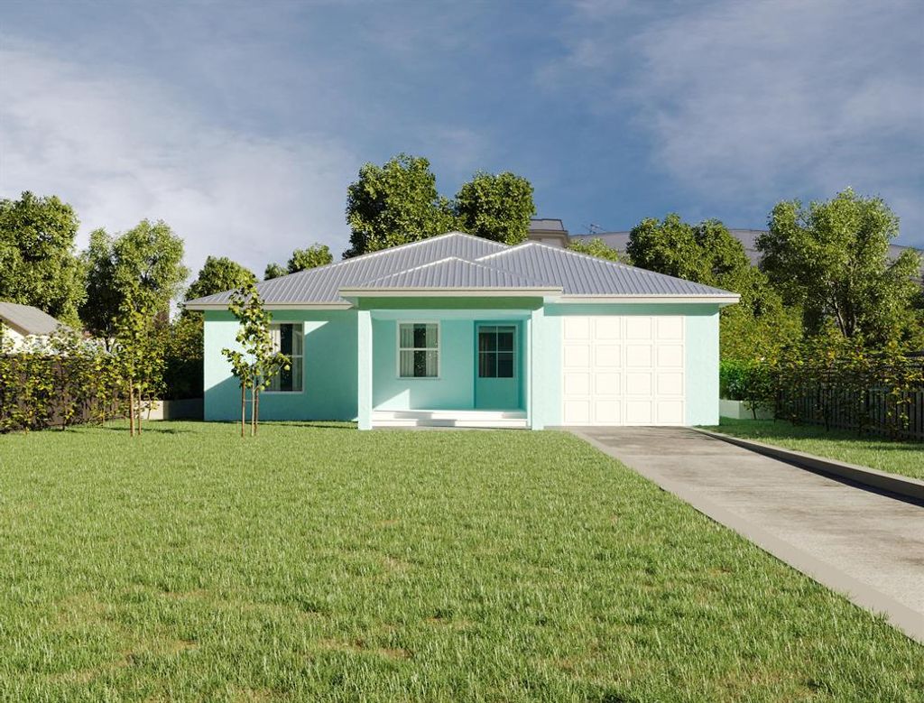 Photo of 5179 SE Jack Avenue, Stuart, FL 34997 (MLS # R10725057)