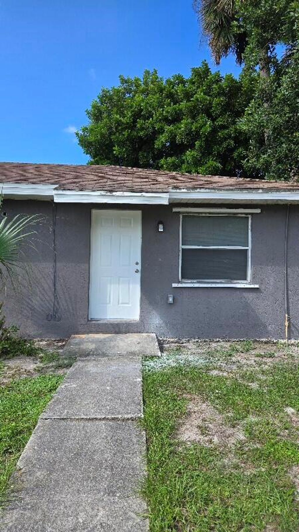Photo of 1310 N 16th N Court #D, Fort Pierce, FL 34950 (MLS # R11023226)