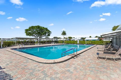 A home in Tamarac