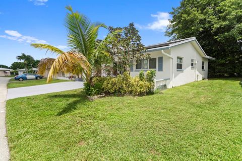 A home in Tamarac