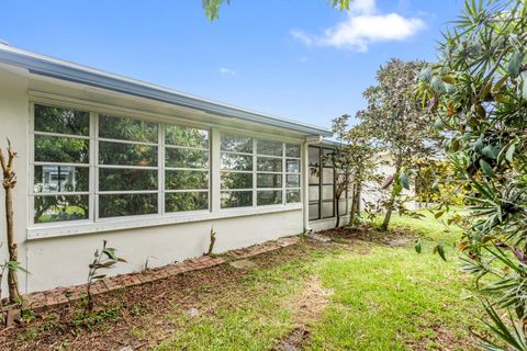 A home in Tamarac