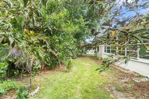 A home in Tamarac