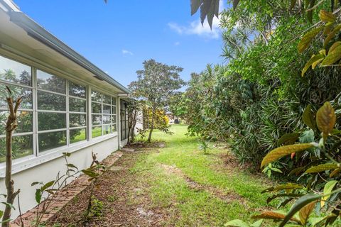 A home in Tamarac