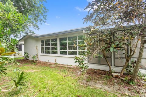 A home in Tamarac