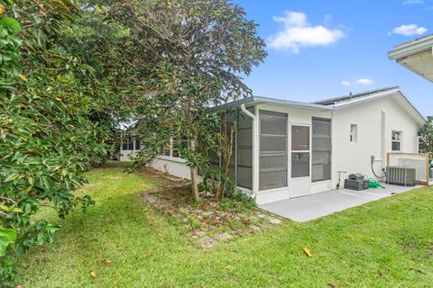 A home in Tamarac