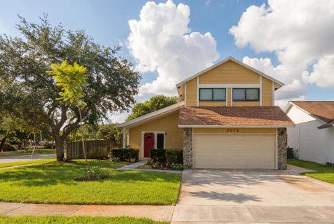 Photo of 3274 NW 104TH Terrace, Sunrise, FL 33351 (MLS # B26053941)