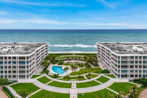 A home in Palm Beach