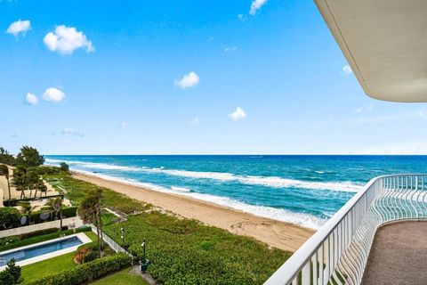 A home in Palm Beach