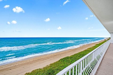 A home in Palm Beach