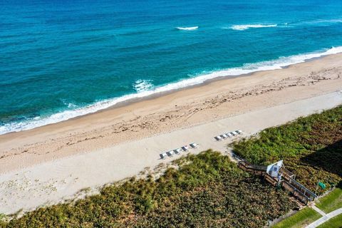 A home in Palm Beach