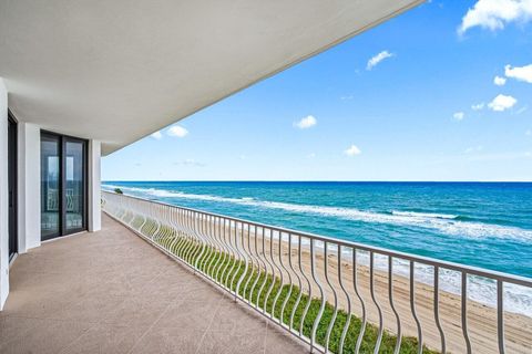 A home in Palm Beach