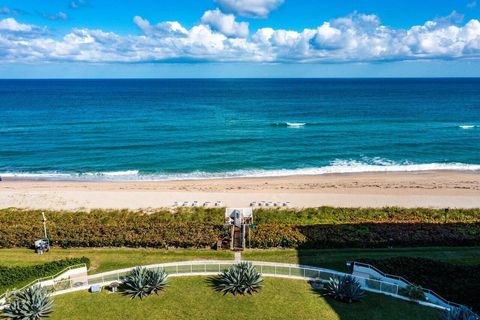 A home in Palm Beach