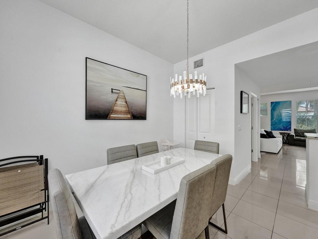 PENINSULA ON THE INTRACOASTAL CONDO - Residential