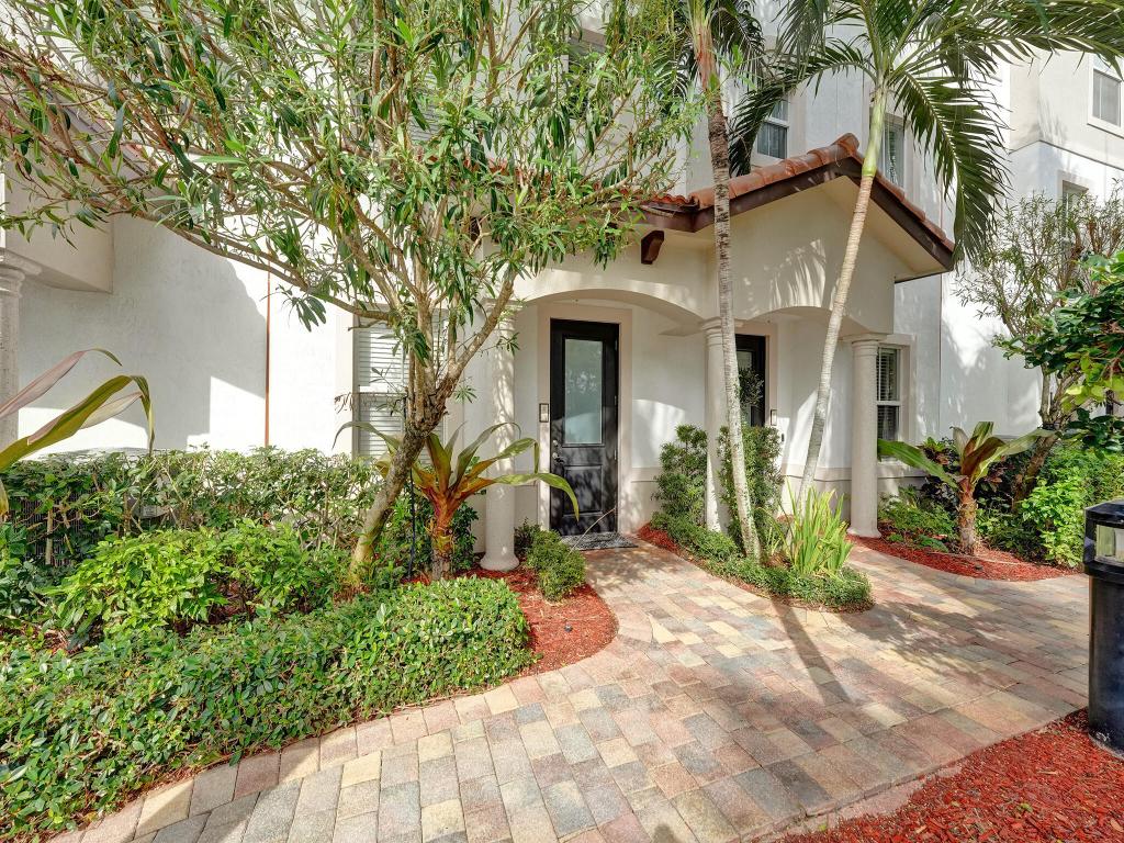 PENINSULA ON THE INTRACOASTAL CONDO - Residential