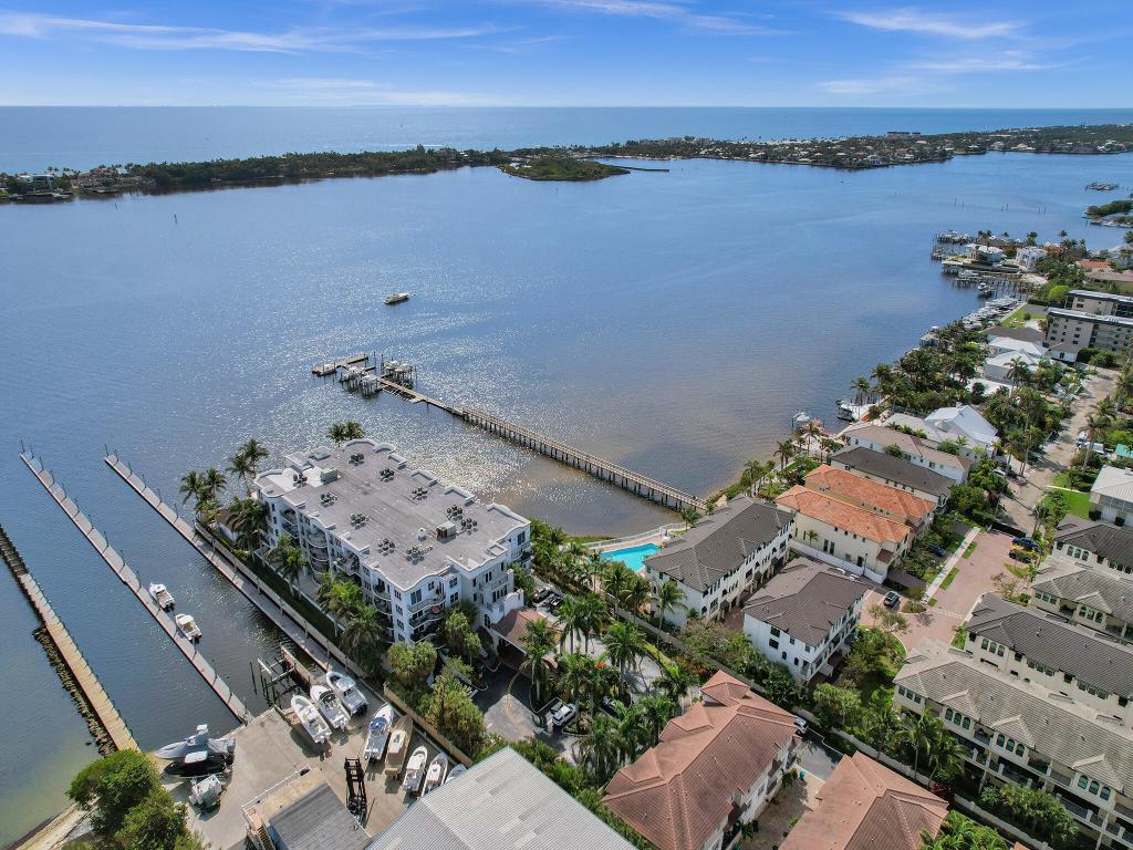 PENINSULA ON THE INTRACOASTAL CONDO - Residential