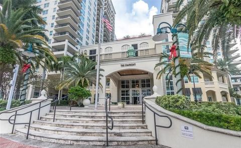 600 W Las Olas Blvd 909S Fort Lauderdale FL 33312