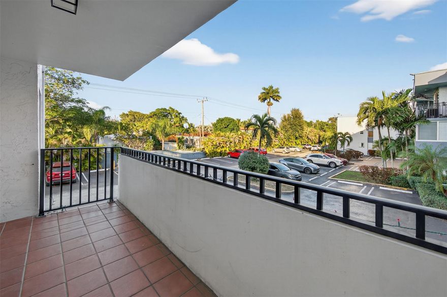 Just renovated with luxury laminate floors and a brand-new kitchen & applainces. This condo is truly move-in perfect. Located in the best central Miami location, this bright and inviting 2-bedroom, 1-bath with open living space. The functional layout includes two generously sized bedrooms. Enjoy a stylish new kitchen with plenty of cabinet space. Large balcony in this second-floor unit Situated in the gated community of Grove Gardens, a well-managed association with reserves, community pool and assigned parking. 40-year certification just completed Perfectly positioned near US-1, major highways, Coconut Grove, Coral Gables, and this condo offers unbeatable convenience and access to Miami’s vibrant lifestyle. This unit has it all — modern upgrades, prime location, and exceptional value.