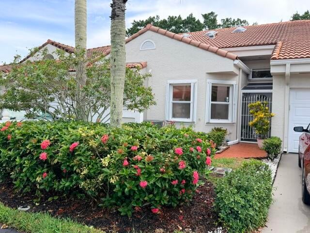 Photo of 11132 S 180th Court S, Boca Raton, FL 33498 (MLS # B26067611)