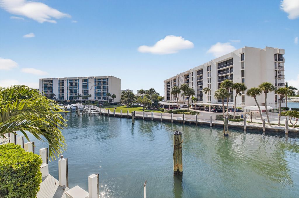 Photo of 2701 N Ocean Boulevard #E201, Boca Raton, FL 33431 (MLS # R11161189)