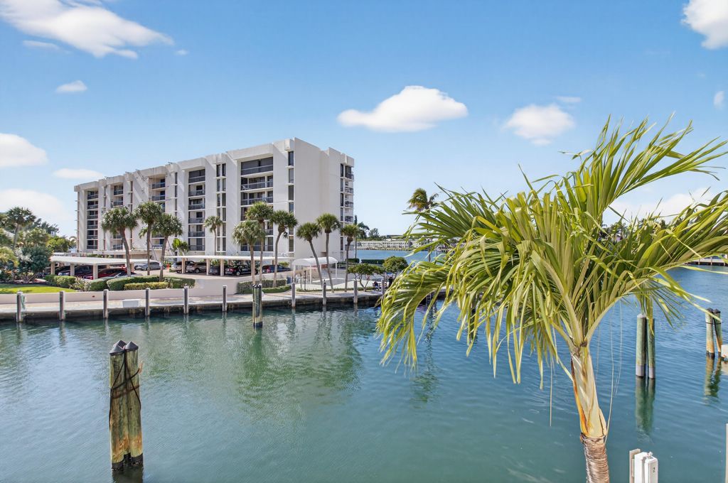 Photo of 2701 N Ocean Boulevard #E201, Boca Raton, FL 33431 (MLS # R11161189)