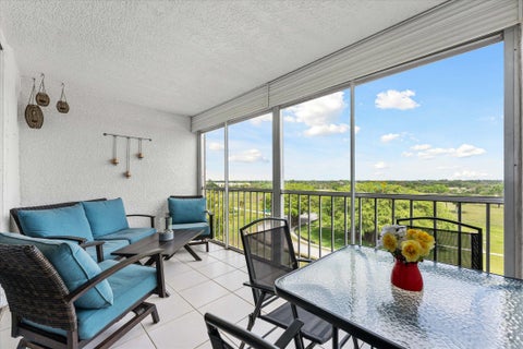 Tiny photo for 4570 NW 18th Avenue #704, Deerfield Beach, FL 33064 (MLS # B26013636)