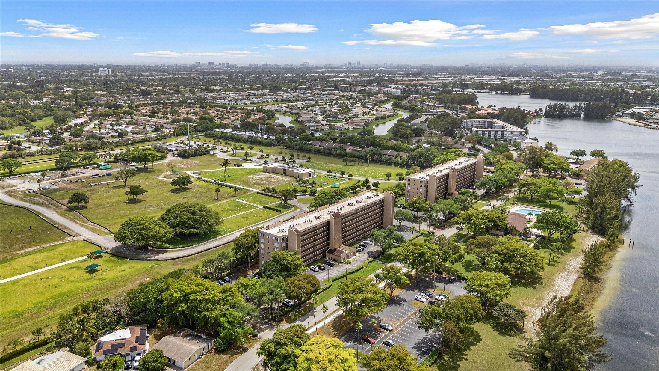 WATERS EDGE TOWERS CONDO - Residential