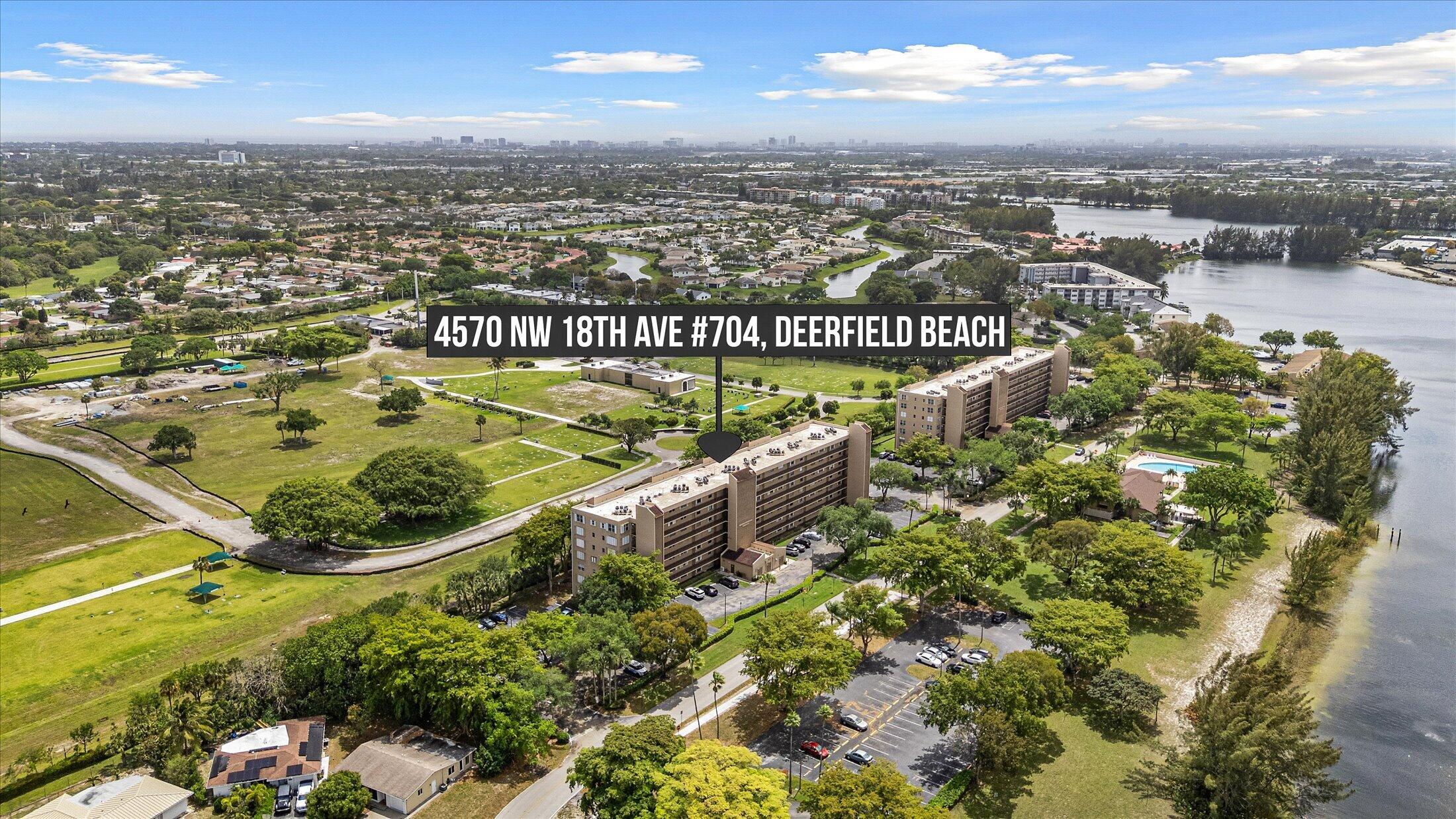 WATERS EDGE TOWERS CONDO - Residential