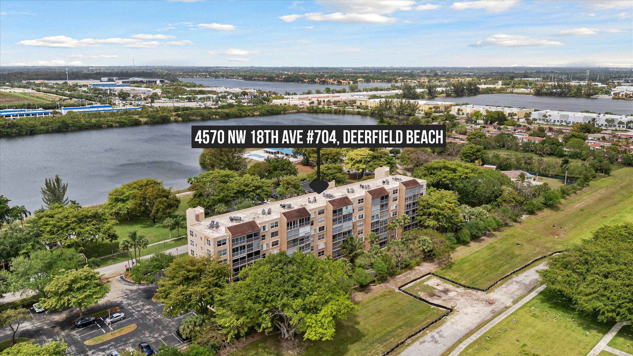 WATERS EDGE TOWERS CONDO - Residential