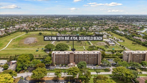 Tiny photo for 4570 NW 18th Avenue #704, Deerfield Beach, FL 33064 (MLS # B26013636)