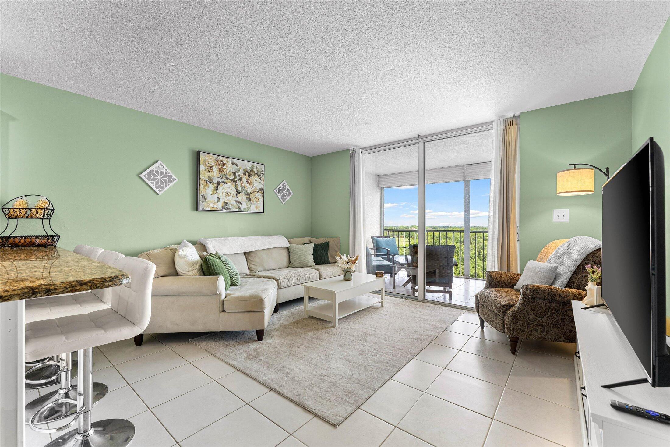 WATERS EDGE TOWERS CONDO - Residential