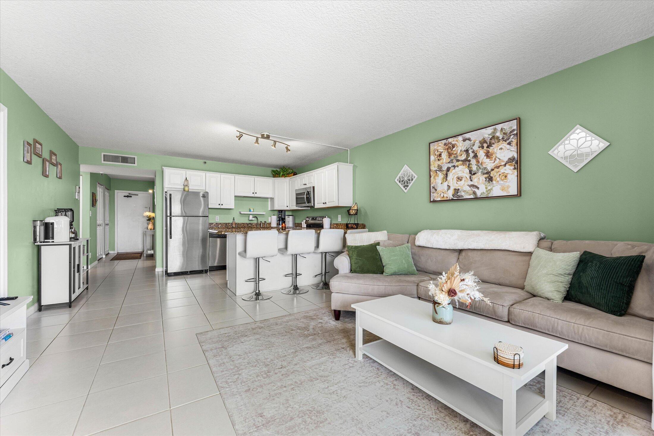 WATERS EDGE TOWERS CONDO - Residential