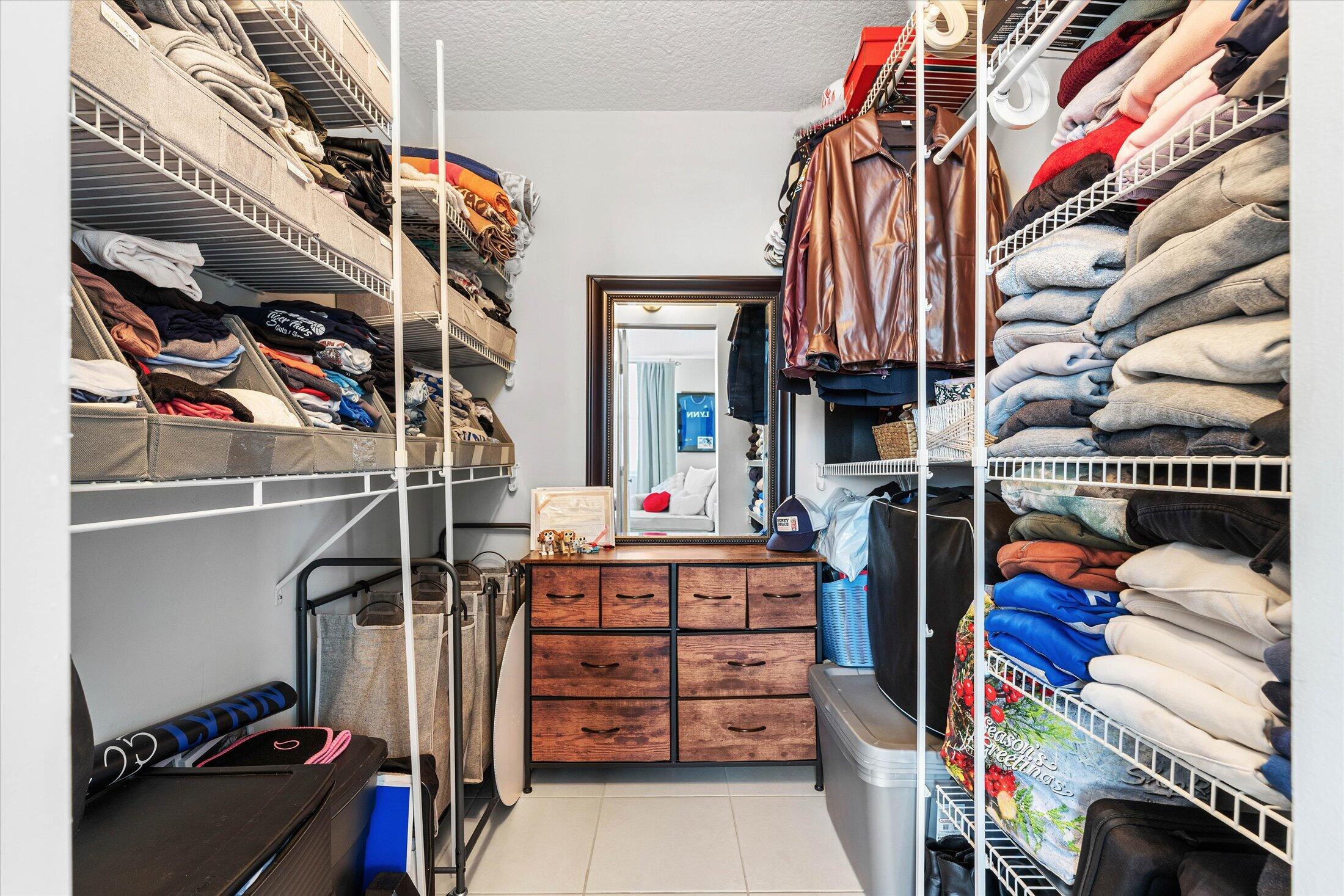 WATERS EDGE TOWERS CONDO - Residential