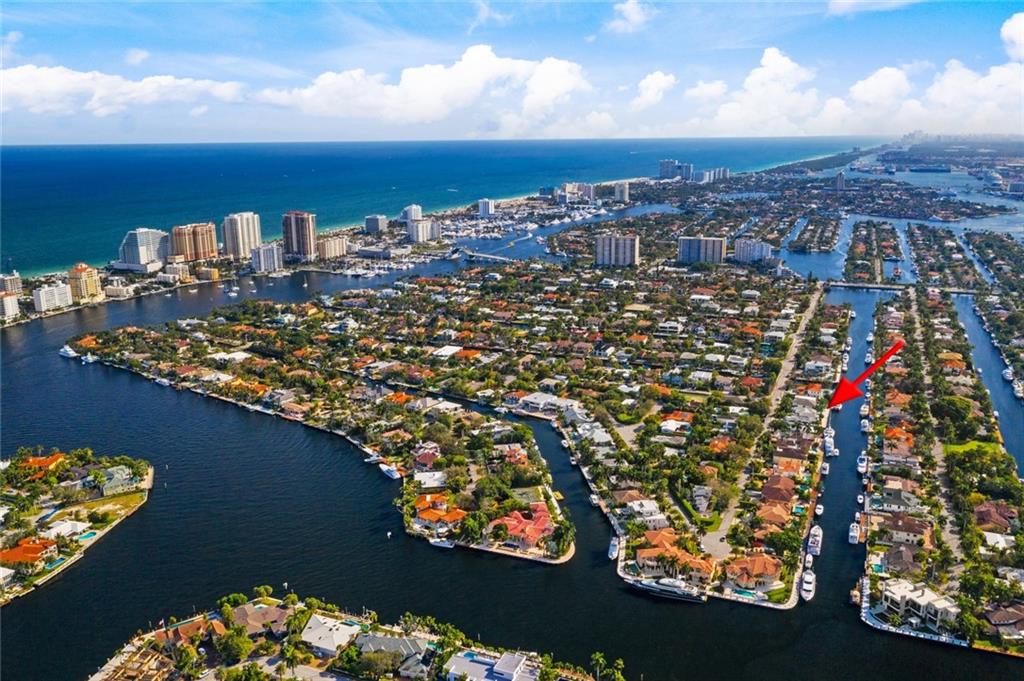 Barcelona Isle 27-10 B - Residential