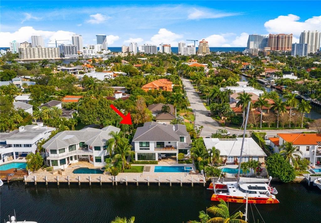 Barcelona Isle 27-10 B - Residential