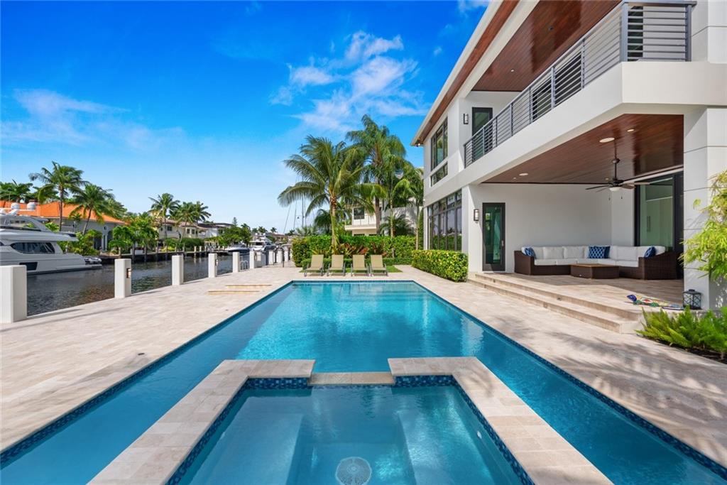 Barcelona Isle 27-10 B - Residential