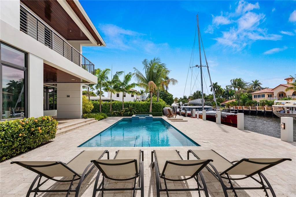 Barcelona Isle 27-10 B - Residential