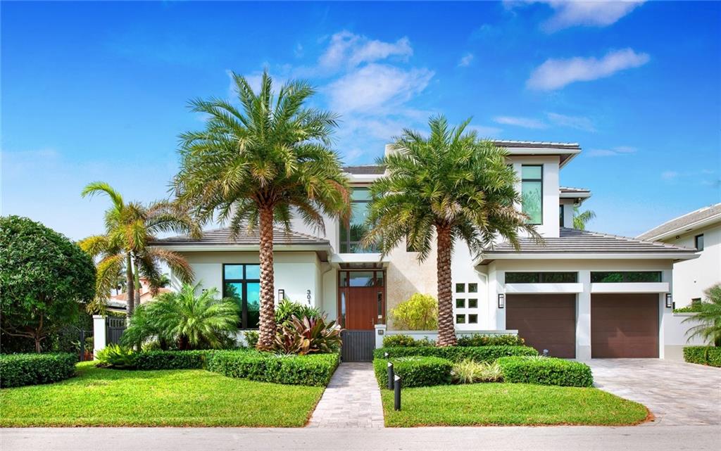 Barcelona Isle 27-10 B - Residential