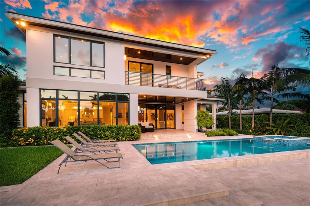 Barcelona Isle 27-10 B - Residential