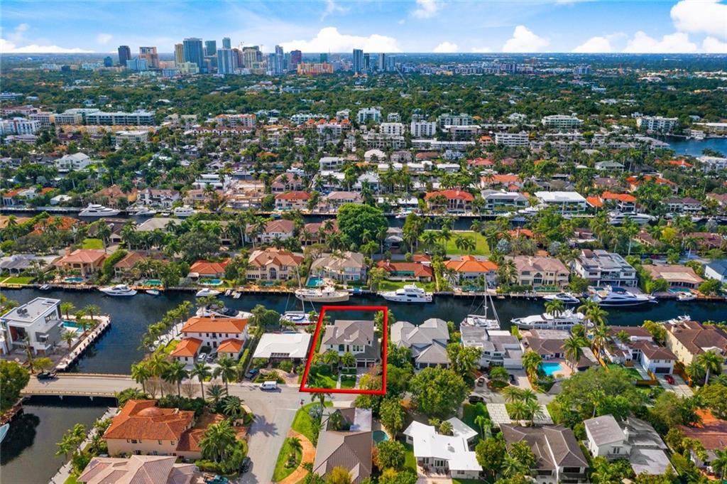 Barcelona Isle 27-10 B - Residential