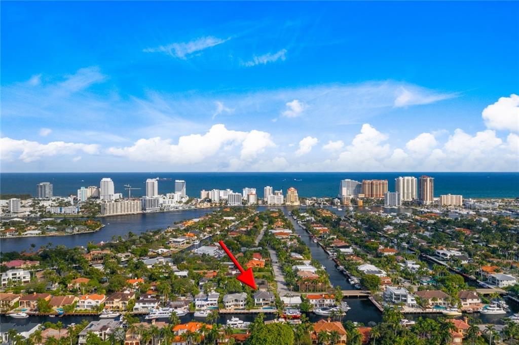 Barcelona Isle 27-10 B - Residential