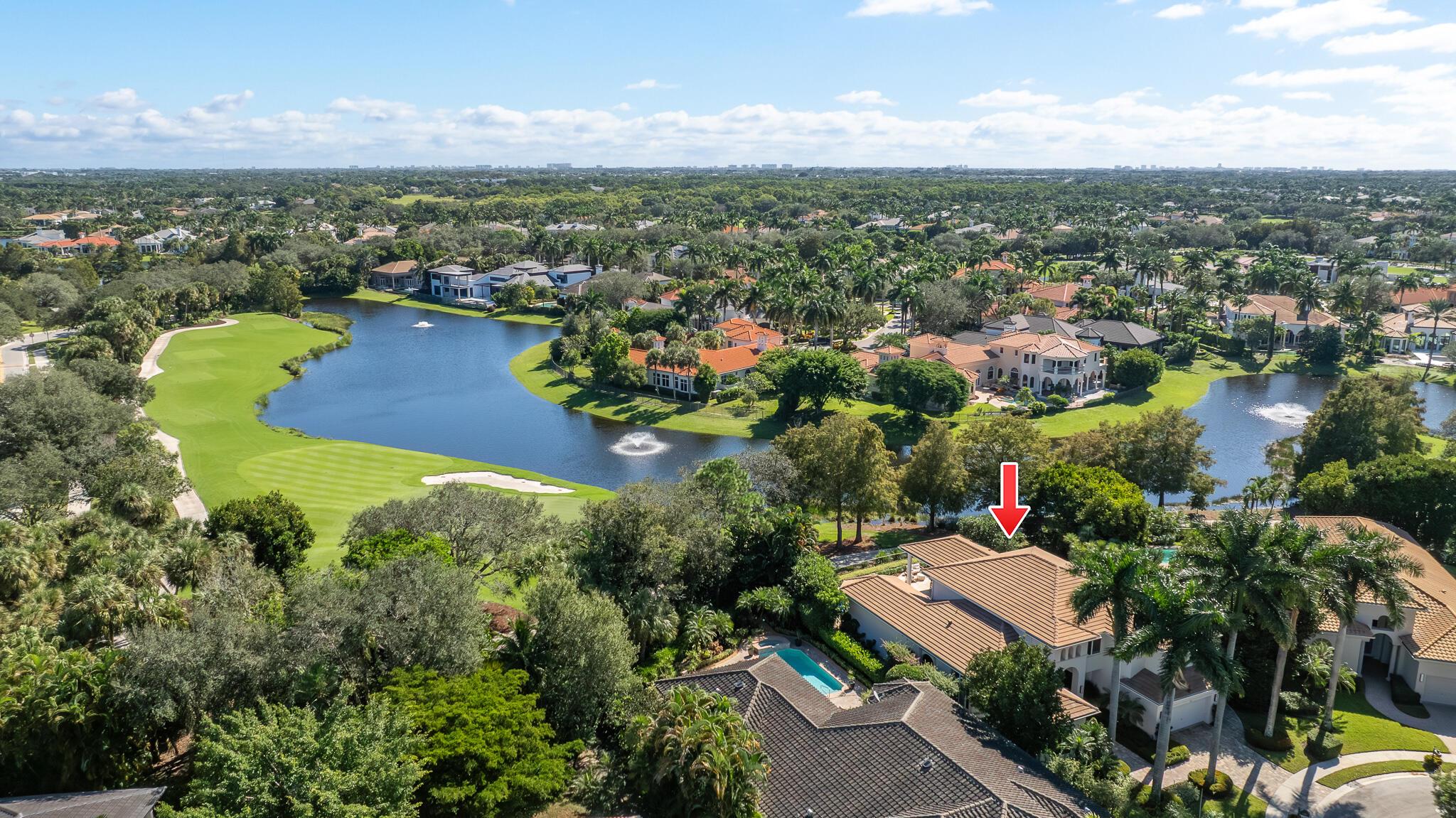 ADDISON RESERVE - Residential