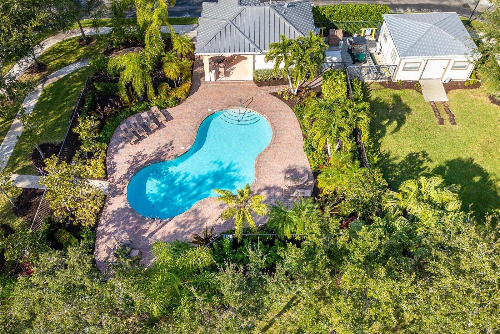 PROMENADE AT TRADITION NO - Residential